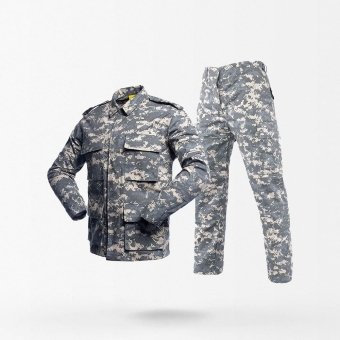UCP BDU Combat Uniform