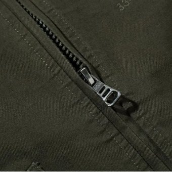 Us Air Force Bomber Jacket Men