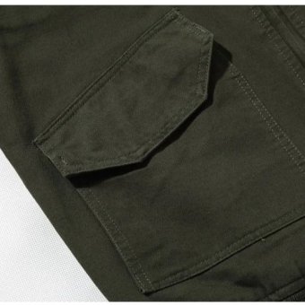 Us Air Force Bomber Jacket Men