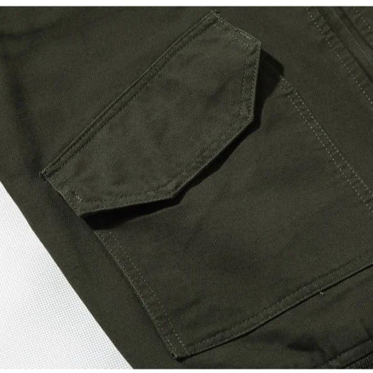 Us Air Force Bomber Jacket Men