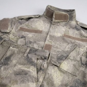 A-Tacs AU Military Combat Uniform