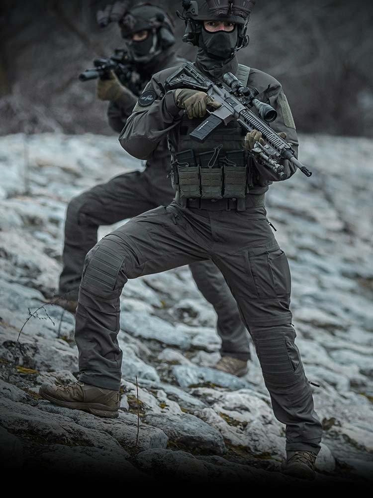 Combat Pants 