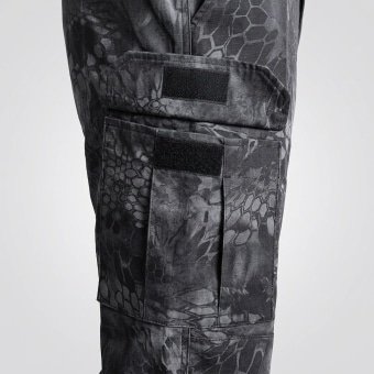 Kryptek Typhon Military Combat Uniform
