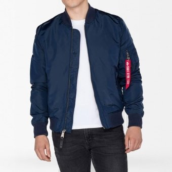 ma 1 navy military bomber flight jacket