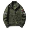 army-green