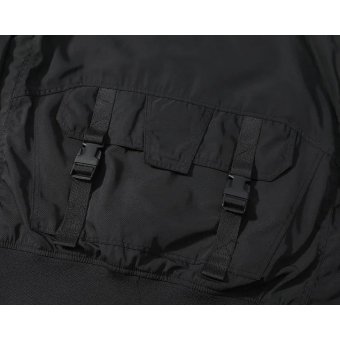 mens military bomber jacket with multipocket Black|Black with Cotton|Green|Green with Cotton|Khaki|Khaki with Cotton