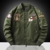 army-green