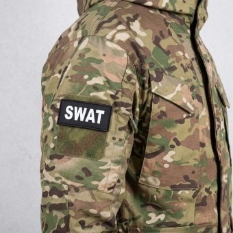 Multicam m65 field jacket