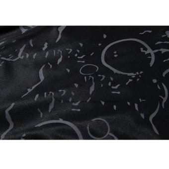 nasa double slided mens jacket Black|Dark Blue|Dark Grey|Green|Grey