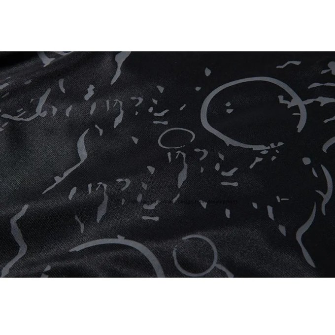 nasa double slided mens jacket Black|Dark Blue|Dark Grey|Green|Grey