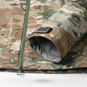Tactical Rain Jacket Men’s
