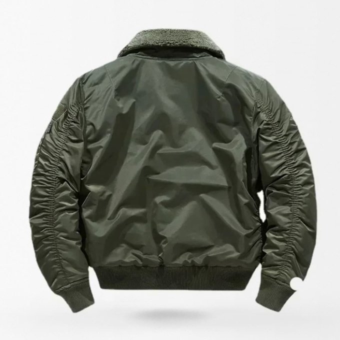 us military tactical flight jacket men - Image 2