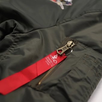 usafa ww2 flight bomber jacket men Black|Burgundy|Green|Grey|Navy|Pink|Purple|White|Yellow