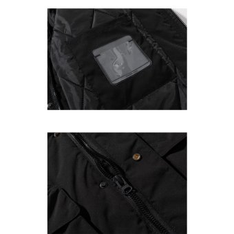 vintage ma1 flight jacket men Black|Olive Green