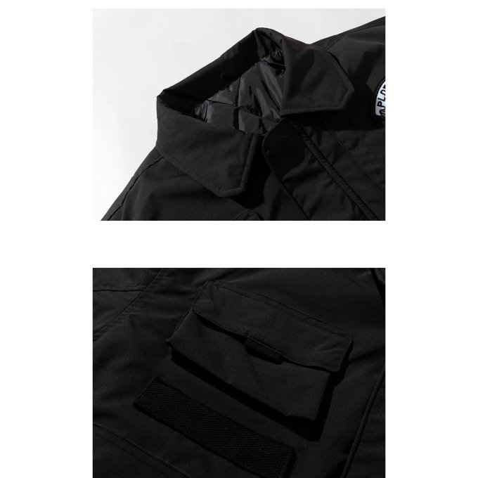 vintage ma1 flight jacket men Black|Olive Green