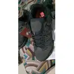 Military hiking shoes Dark Grey photo review