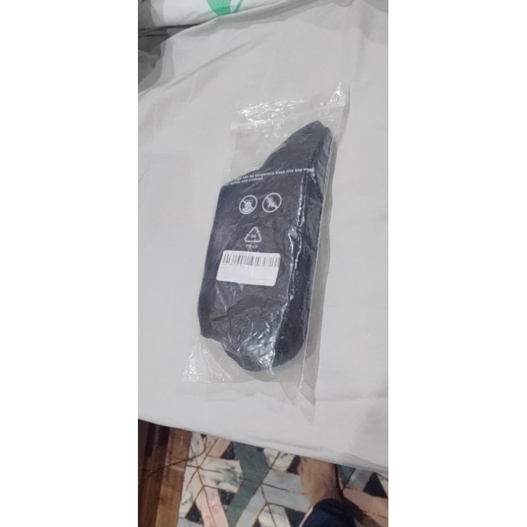 Army Black waterproof socks photo review