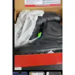 Black zip combat boots photo review