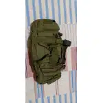 Survival tactical fanny pack photo review