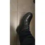 Lightweight tactical boots with zipper photo review