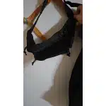 Tactical fanny pack Multicam photo review