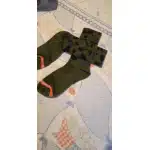 Tactical compression socks photo review