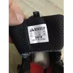 Suede hiking boots Brown "Hikeup" photo review