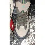 Suede Rainproof Hiking Boots Brown photo review