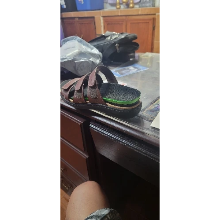 Orthopedic cuttable insoles for overpronation photo review