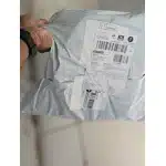 Tactical steel toe work boots Black photo review