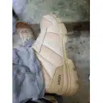 Tactical steel toe work boots Black photo review