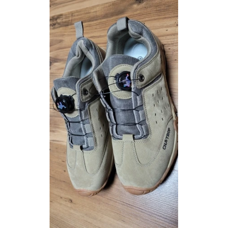 Tactical sport shoes "SF" photo review