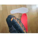 Tactical walking shoes "Hikeup" photo review