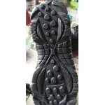 Side zip tactical boots with safety toe Desert Tan photo review