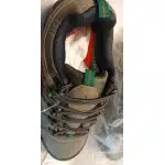 Tactical walking shoes "Hikeup" photo review