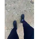 Tactical running shoes "Sneakers" Black photo review