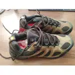 Outdoor tactical shoes "Hikeup" Grey photo review