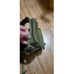 Tactical waist leg bag photo review