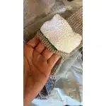 Military wool socks photo review