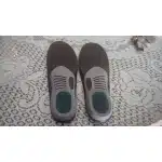 Arch support gel insoles for military photo review