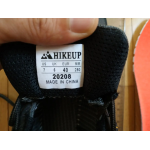Tactical walking shoes "Hikeup" photo review