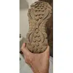 Tactical hiking boots lightweight Coyote Brown photo review