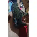 Tactical hiking shoes "Mountain" Olive photo review