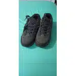 Military hiking shoes Dark Grey photo review