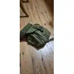 Tactical waist leg bag photo review