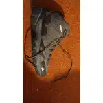 Suede Rainproof Hiking Boots Grey photo review