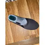 Arch support gel insoles for military photo review