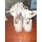 Coyote Brown lace up combat boots with Mesh photo review