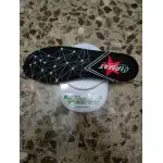 Orthotic sport insoles photo review