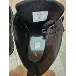 Tactical steel toe work boots Black photo review